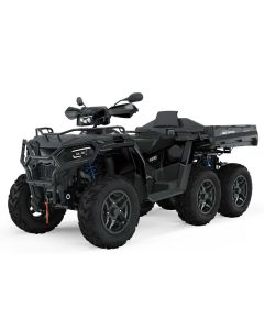 Polaris Sportsman 6x6 570 EPS Nordic Pro 2025