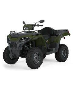 Polaris Sportsman X2 570 EPS 2025