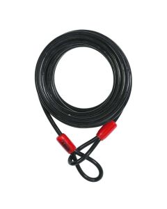Abus Cablelock 10 mm / 10 m vaijeri