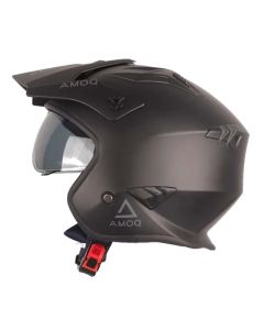 Amoq Blister Jet kypärä
