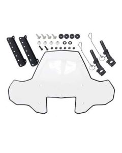 Bronco ATV-tuulilasi