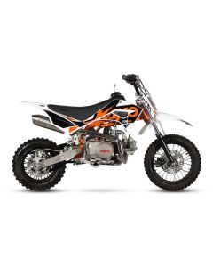 Kayo TS 90 minicrossi