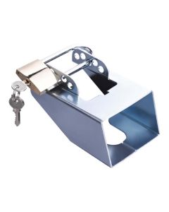 Qvarken Trailerilukko