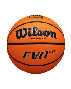 Wilson EVO NXT FIBA Game Ball Koripallo