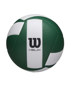 Wilson Helix Lentopallo vihreä-valkoinen