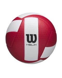 Wilson Helix Lentopallo punavalkoinen