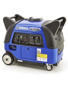 Yamaha EF3000iSE