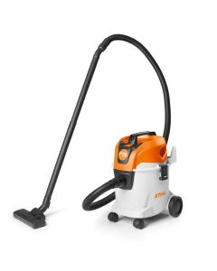 Stihl SE 33 kuiva-/märkäimuri