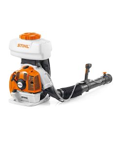 Stihl SR 450 puutarharuisku