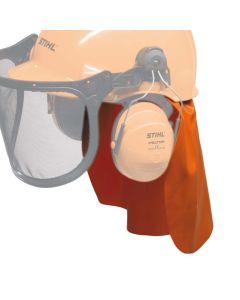 Stihl Advance Niskasuoja