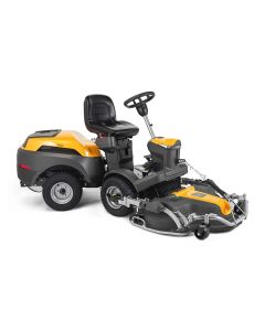 Stiga Park 500 WX ST 550 Twin 4x4