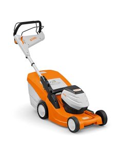 Stihl RM 443 PV