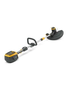 Stiga GT 500e Kit Akkutrimmeri