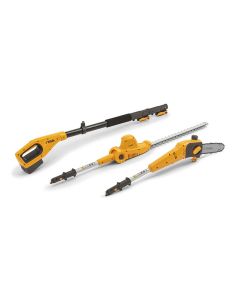 Stiga MT 100e Kit Monitoimityökalu