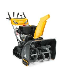 Stiga ST 6272 P Trac Lumilinko