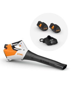 Stihl BGA 30 Akkupuhallinsetti