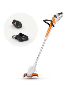 Stihl FSA 30 Akkutrimmeri Setti