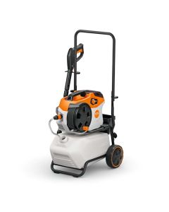 Stihl Kärry Vesisäiliöllä