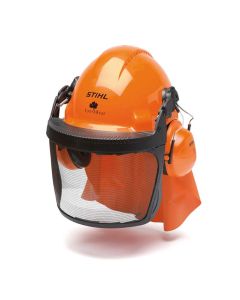 Stihl Metsurinkypäräsarja