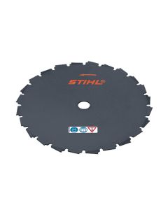 Stihl Raivausterä, ø 200 mm/25