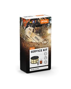 Stihl Service Kit 15, moottorisahoille MS 231, MS 251