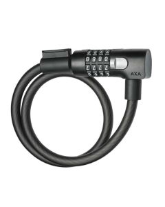 AXA Resolute C12-65 Vaijerilukko