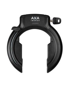 AXA Imenso Large Retractable Runkolukko