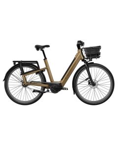 Crescent Elston 20B 5-V sähköpyörä