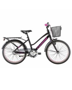 Crescent Saga 20" 3-v. lasten pyörä