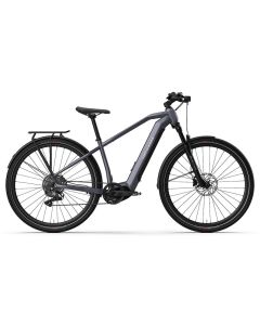 Helkama SX 10v Autoshift 29″ Sähköhybridipyörä