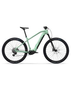 Helkama X 10v 29″ Laguuninvihreä Sähkömaastopyörä
