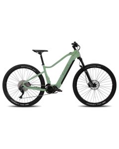 Helkama XE10 10v 29" EP6 sähkömaastopyörä