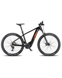 KTM Macina Team 772 sähkömaastopyörä