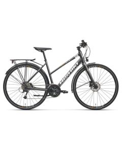 Nishiki Hybrid 401 N Grey Hybridipyörä