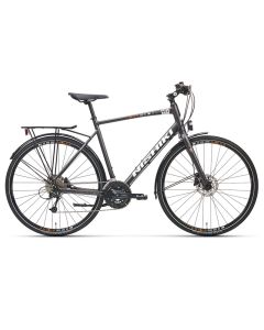 Nishiki Hybrid 401 M Grey Hybridipyörä