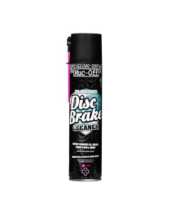 MUC-OFF Disc Brake Cleaner 400 ml puhdistusaine