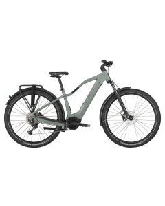 Scott Axis 40 Sähköhybridipyörä