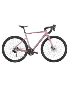 Scott Speedster Gravel 30 Ash Pink Gravelpyörä