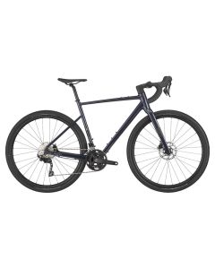 Scott Speedster Gravel 30 Cosmic Blue Gravelpyörä
