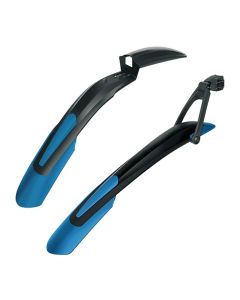 SKS Lokasuojasetti 29"+27,5" Blue