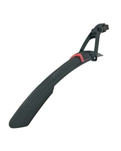 SKS Mudguard Nightblade Rear 27,5"–29" takalokasuoja