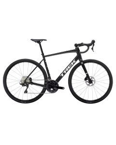 Trek Domane AL 5 Gen 4 Black Maantiepyörä