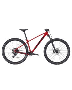 Trek Marlin 5 Gen 3 Fury Red Maastopyörä
