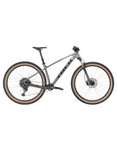 Trek Marlin 6 Gen 3 Green Maastopyörä