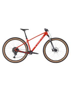 Trek Marlin 6 Gen 3 Lava Maastopyörä