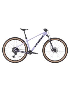 Trek Marlin 6 Gen 3 Lavender Maastopyörä