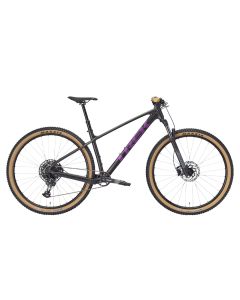 Trek Marlin 7 Gen 3 Dark Maastopyörä