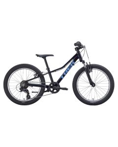 Trek Precaliber 20" 7-v Marianas Blue Lastenpyörä