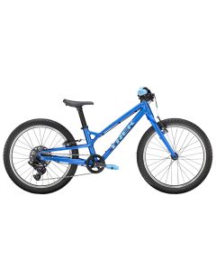 Trek Wahoo 20 Path Alpine Blue Lastenpyörä