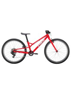 Trek Wahoo 24 Path Viper Red Lastenpyörä